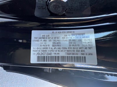 2026 Mazda Mazda CX-70 3.3 Turbo S Premium