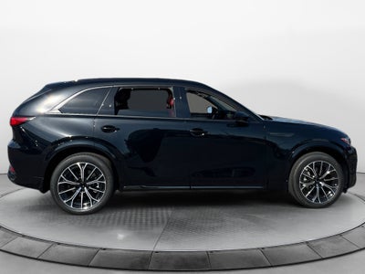 2026 Mazda Mazda CX-70 3.3 Turbo S Premium