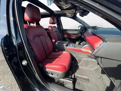 2026 Mazda Mazda CX-70 3.3 Turbo S Premium