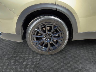 2026 Mazda Mazda CX-70 3.3 Turbo Premium AWD