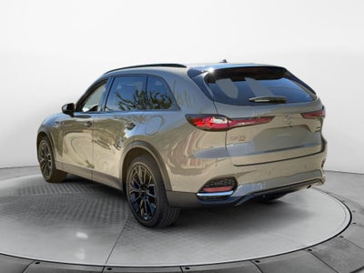 2026 Mazda Mazda CX-70 3.3 Turbo Premium AWD