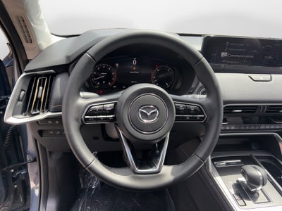 2026 Mazda Mazda CX-70 3.3 Turbo Premium AWD