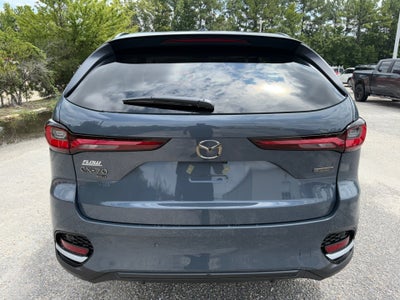 2026 Mazda Mazda CX-70 3.3 Turbo Premium AWD