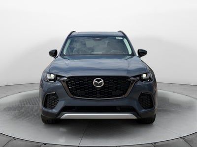 2026 Mazda Mazda CX-70 3.3 Turbo Premium AWD