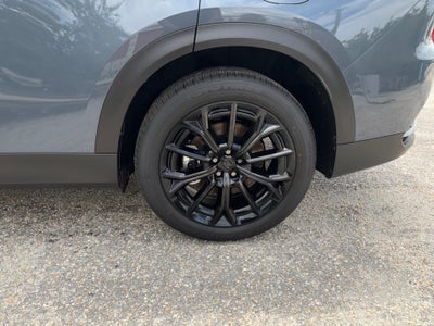 2026 Mazda Mazda CX-70 3.3 Turbo Premium AWD