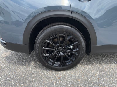 2026 Mazda Mazda CX-70 3.3 Turbo Premium AWD