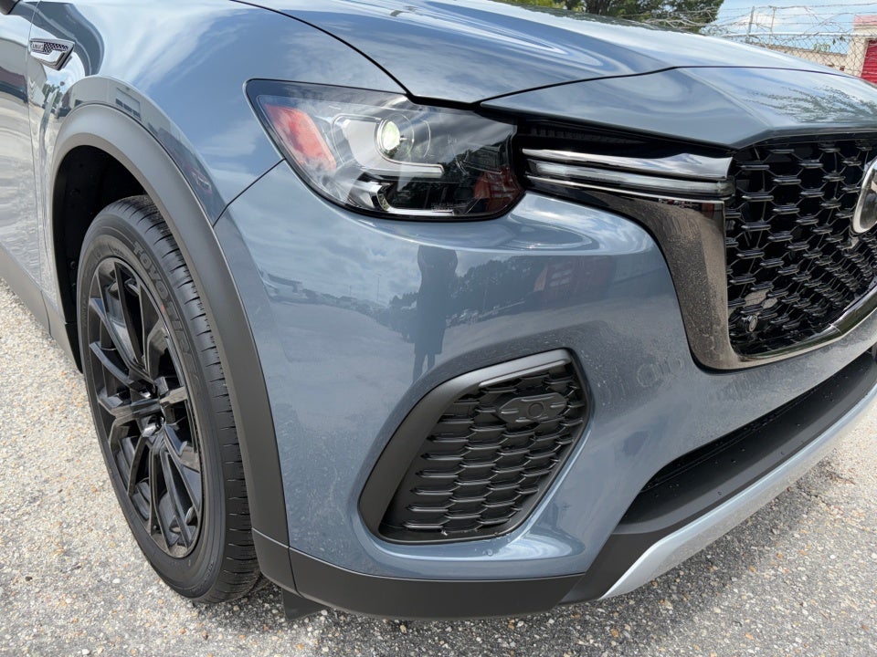 2026 Mazda Mazda CX-70 3.3 Turbo Premium AWD