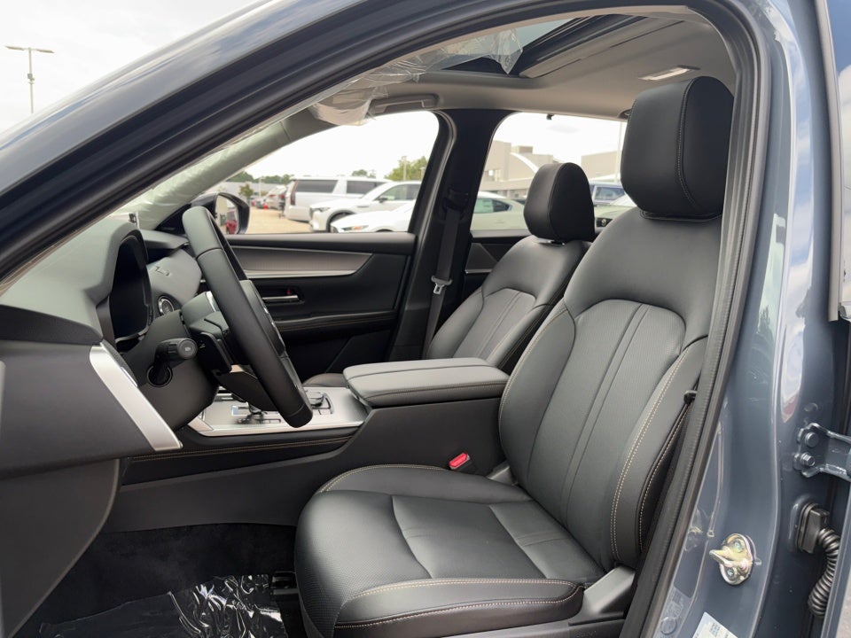 2026 Mazda Mazda CX-70 3.3 Turbo Premium AWD