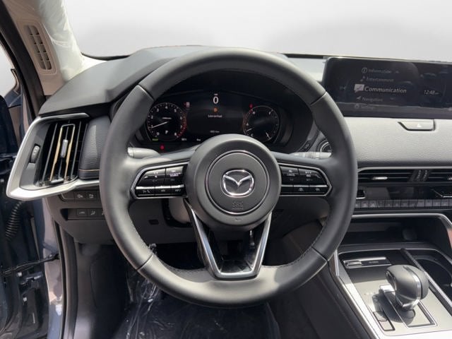 2026 Mazda Mazda CX-70 3.3 Turbo Premium AWD