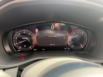 2026 Mazda Mazda CX-70 3.3 Turbo Premium AWD