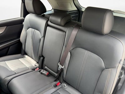 2026 Mazda Mazda CX-70 3.3 Turbo Premium AWD