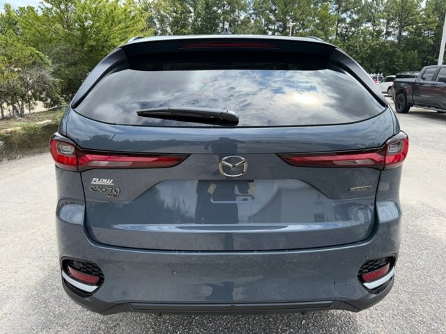 2026 Mazda Mazda CX-70 3.3 Turbo Premium AWD