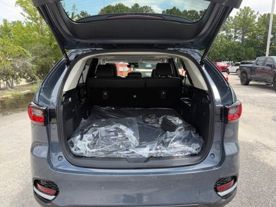 2026 Mazda Mazda CX-70 3.3 Turbo Premium AWD