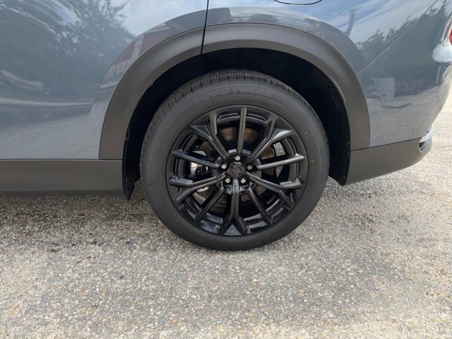 2026 Mazda Mazda CX-70 3.3 Turbo Premium AWD
