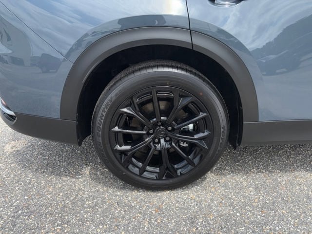 2026 Mazda Mazda CX-70 3.3 Turbo Premium AWD
