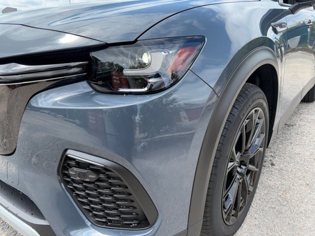 2026 Mazda Mazda CX-70 3.3 Turbo Premium AWD