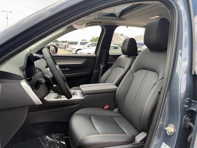 2026 Mazda Mazda CX-70 3.3 Turbo Premium AWD