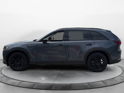 2026 Mazda Mazda CX-70 3.3 Turbo Premium AWD