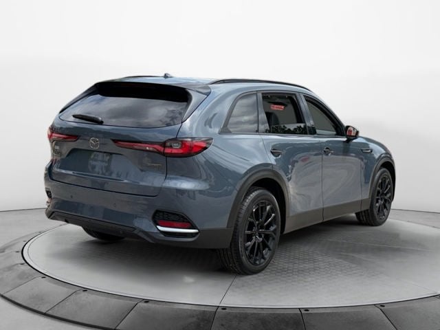 2026 Mazda Mazda CX-70 3.3 Turbo Premium AWD