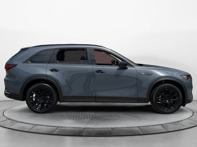 2026 Mazda Mazda CX-70 3.3 Turbo Premium AWD