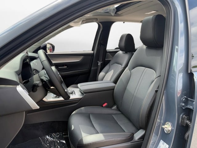 2026 Mazda Mazda CX-70 3.3 Turbo Premium AWD