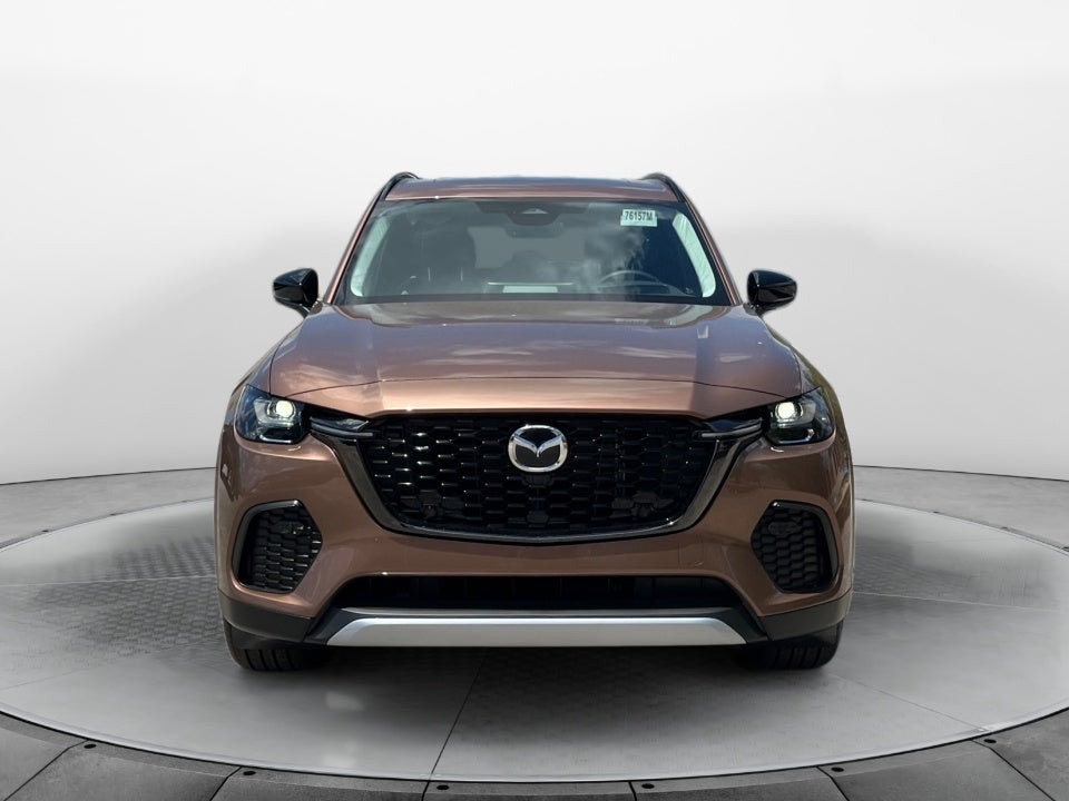 2026 Mazda Mazda CX-70 3.3 Turbo Premium