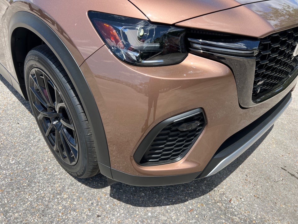 2026 Mazda Mazda CX-70 3.3 Turbo Premium