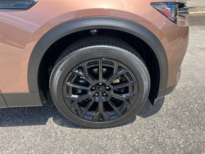 2026 Mazda Mazda CX-70 3.3 Turbo Premium