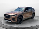 2026 Mazda Mazda CX-70 3.3 Turbo Premium