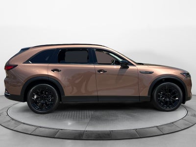 2026 Mazda Mazda CX-70 3.3 Turbo Premium