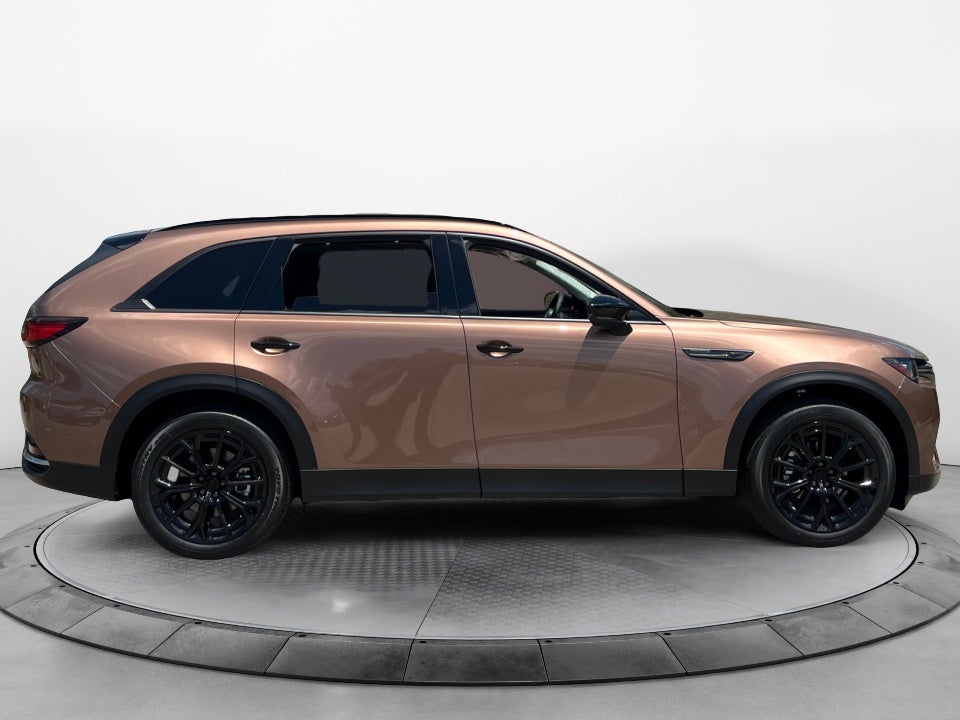 2026 Mazda Mazda CX-70 3.3 Turbo Premium