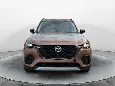 2026 Mazda Mazda CX-70 3.3 Turbo Premium AWD