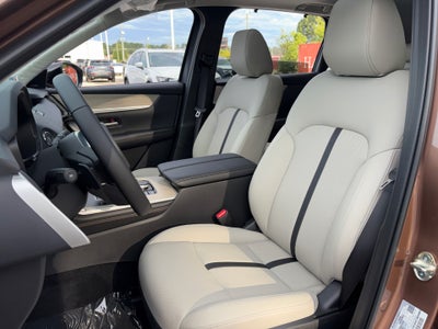 2026 Mazda Mazda CX-70 3.3 Turbo Premium AWD