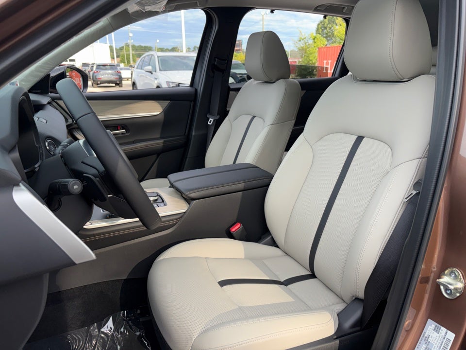 2026 Mazda Mazda CX-70 3.3 Turbo Premium AWD