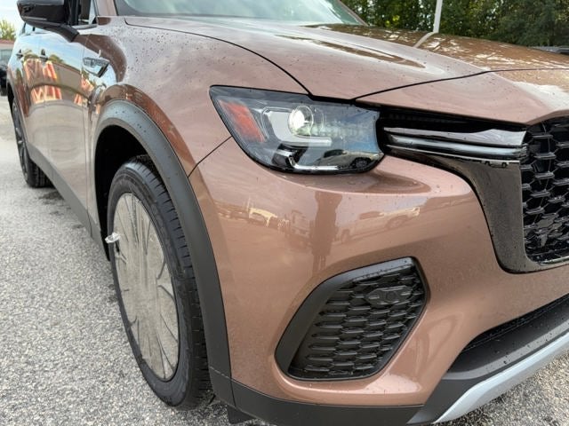 2026 Mazda Mazda CX-70 3.3 Turbo Premium AWD