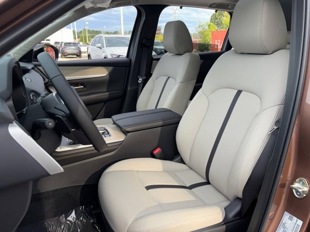 2026 Mazda Mazda CX-70 3.3 Turbo Premium AWD