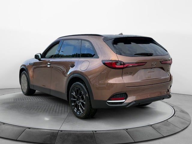 2026 Mazda Mazda CX-70 3.3 Turbo Premium AWD