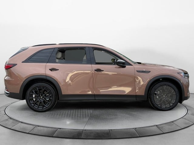 2026 Mazda Mazda CX-70 3.3 Turbo Premium AWD