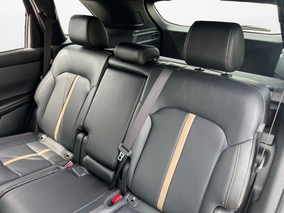 2025 Mazda Mazda CX-70 PHEV Premium Plus Package