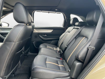 2025 Mazda Mazda CX-70 PHEV Premium Plus Package
