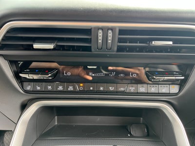 2025 Mazda Mazda CX-70 PHEV Premium Plus Package