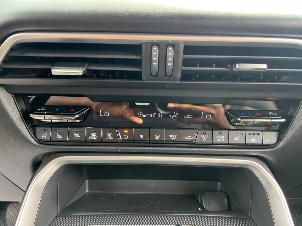 2025 Mazda Mazda CX-70 PHEV Premium Plus Package