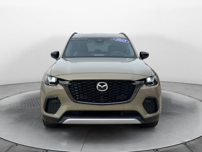 2025 Mazda Mazda CX-70 PHEV Premium Plus Package