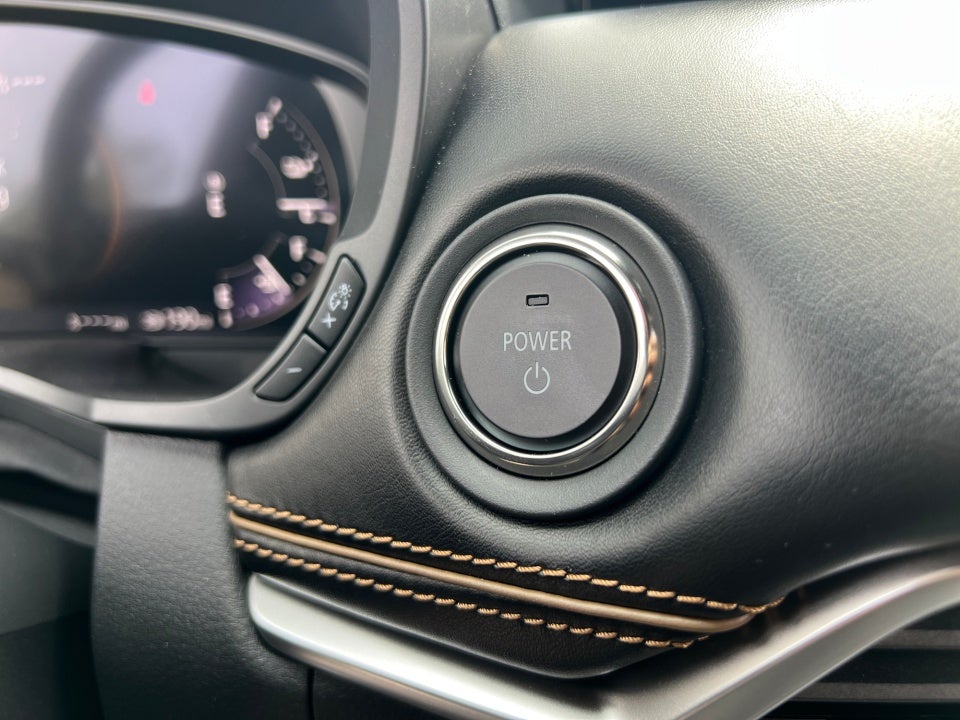 2025 Mazda Mazda CX-70 PHEV Premium Plus Package
