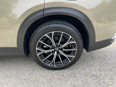2025 Mazda Mazda CX-70 PHEV Premium Plus Package