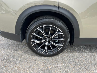 2025 Mazda Mazda CX-70 PHEV Premium Plus Package