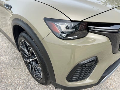 2025 Mazda Mazda CX-70 PHEV Premium Plus Package