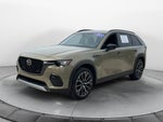 2025 Mazda Mazda CX-70 PHEV Premium Plus Package