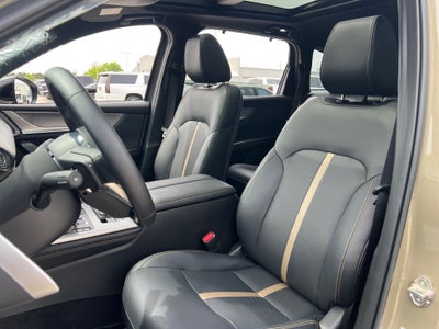 2025 Mazda Mazda CX-70 PHEV Premium Plus Package