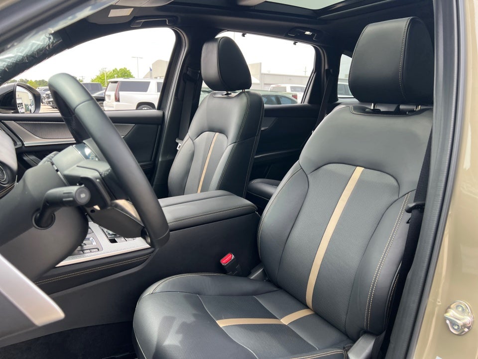 2025 Mazda Mazda CX-70 PHEV Premium Plus Package